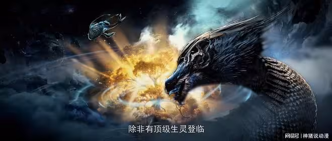 太陽神女回歸,顏值大幅提升,還與石昊再遇,可惜差點說話了