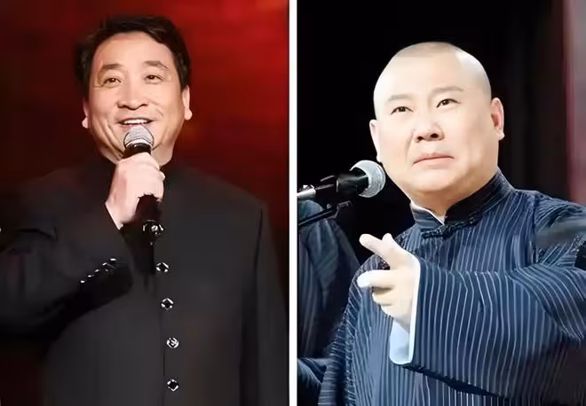 姜昆女兒姜珊：父親親手掐斷明星夢，被郭德綱造黃謠，45歲仍單身
