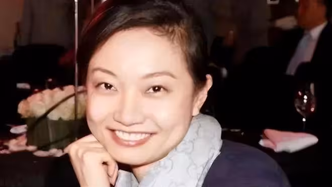 姜昆女兒姜珊：父親親手掐斷明星夢，被郭德綱造黃謠，45歲仍單身