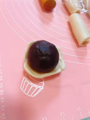 蛋黃酥（20個）