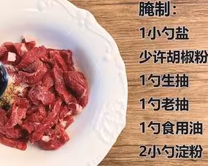 比餐廳好吃的黑椒牛柳意面🍝零失敗簡單教程