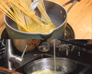 比餐廳好吃的黑椒牛柳意面🍝零失敗簡單教程