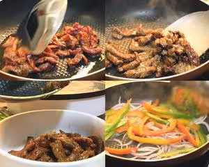 比餐廳好吃的黑椒牛柳意面🍝零失敗簡單教程