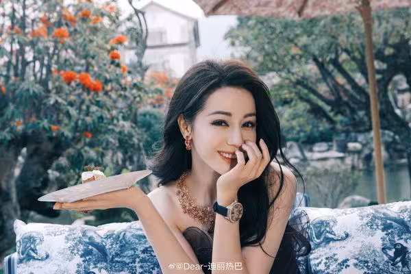 林柏宏被瘋傳要拍陸劇了!女主角迪麗熱巴…演福建男人開機日曝光
