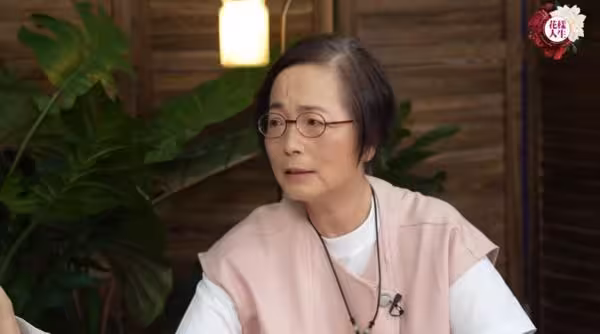「石榴姐」苑瓊丹百間餐廳「因疫情全倒了」 淡然生意經掀熱議