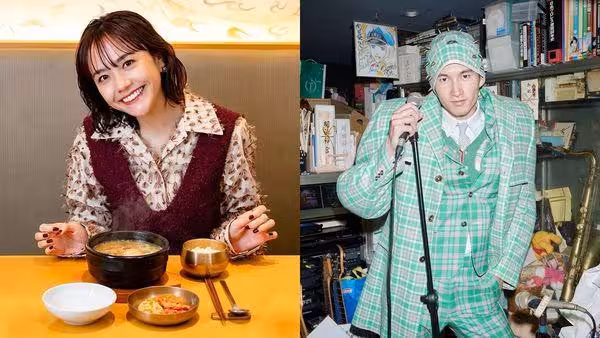《子宮戀愛》松井愛莉結婚了! 未婚夫是188cm名模