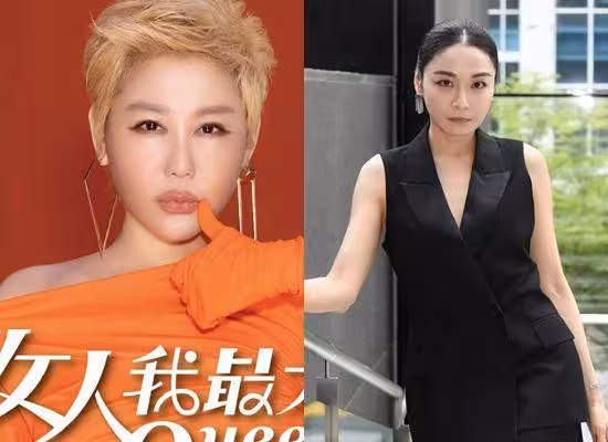 快訊/藍心湄發聲了:罪犯就去坐牢!24字挺江祖平 道歉《女大》失言