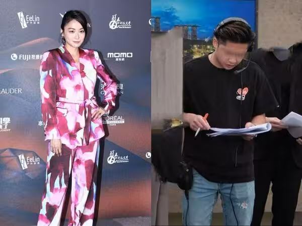 龔美富道歉聲明「隻字未提江祖平」惹怒網! 喊話:兒子該出來面對了吧