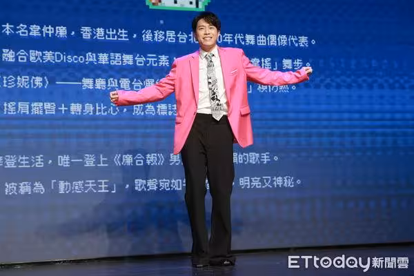韋禮安無預警升格「3寶爸」! 甜曝夫妻「私下情趣」超恩愛