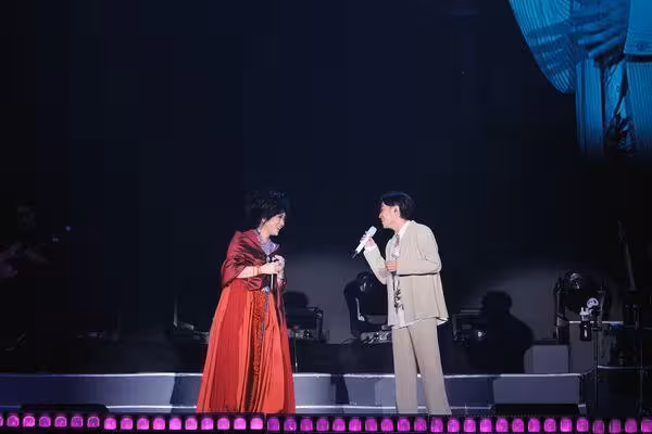 齊豫突愧疚自爆「債務纏身6年」! 竟為青峰打破28年鐵律