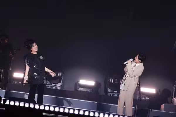 齊豫突愧疚自爆「債務纏身6年」! 竟為青峰打破28年鐵律