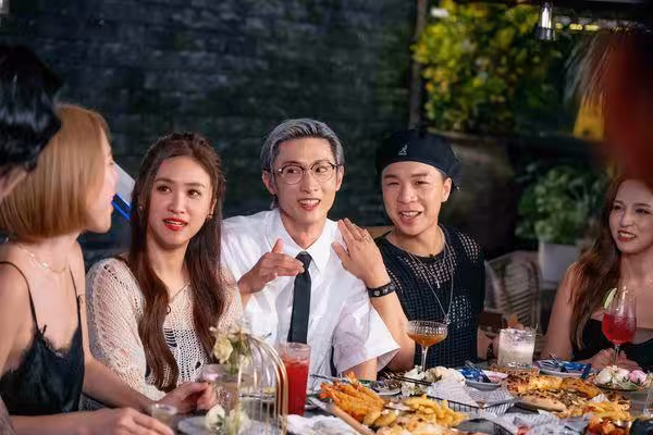 吳姍儒鏡頭罕淚崩！代班《不熙娣》每次回家都哭　首吐脆弱心聲
