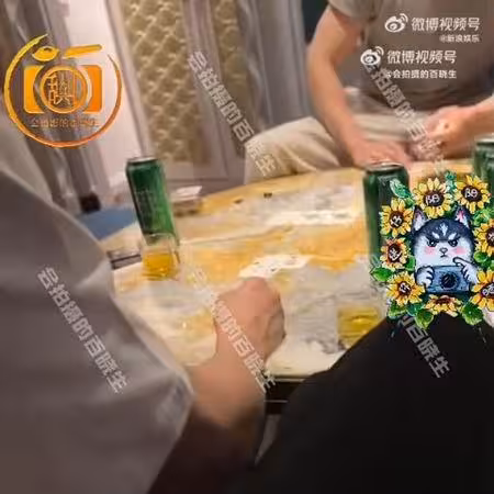 許凱驚爆涉賭警方首回應！遭指豪宅當私人賭場…本人工作室零回應