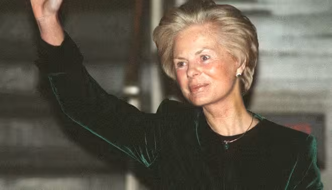 英國王室破例為天主教成員舉行葬禮,92歲肯特公爵夫人落幕!