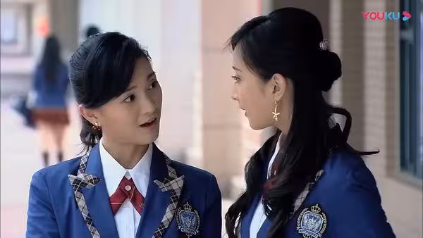 偶像劇女星被刑拘上銬!與富商男友涉內線交易被逮…陸網挖黑歷史