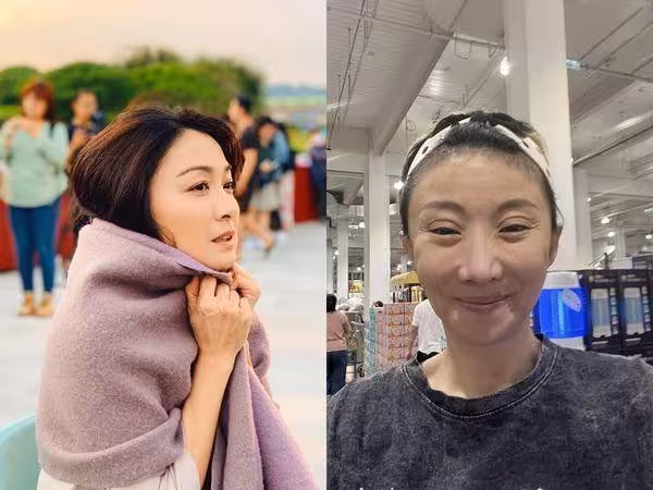 聲援江祖平!《戲說台灣》御用女星「不管他的爸爸是誰」支持開告