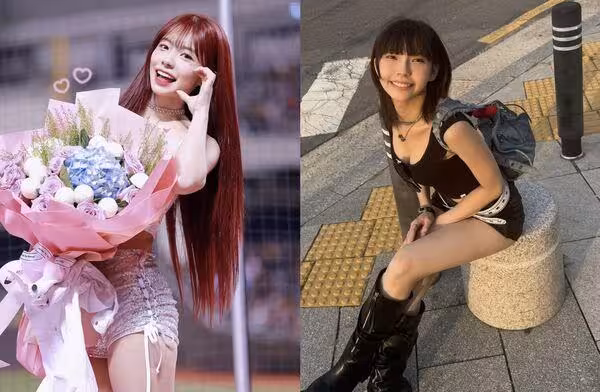 李多慧回應了! 李芷霖遭爆私下罵「腿粗、下巴長」造謠對話掀討論
