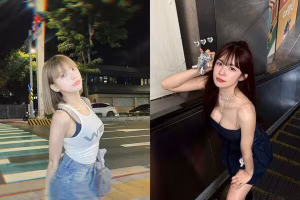 李芷霖遭爆「私下狂罵李多慧」對話流出 她4重點澄清:完全不認識