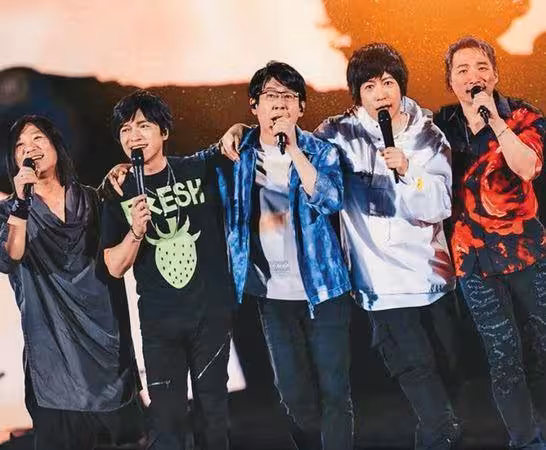 和Ella合唱S.H.E金曲也不行!五月天演唱會影片「無預警下架」砸天價解決