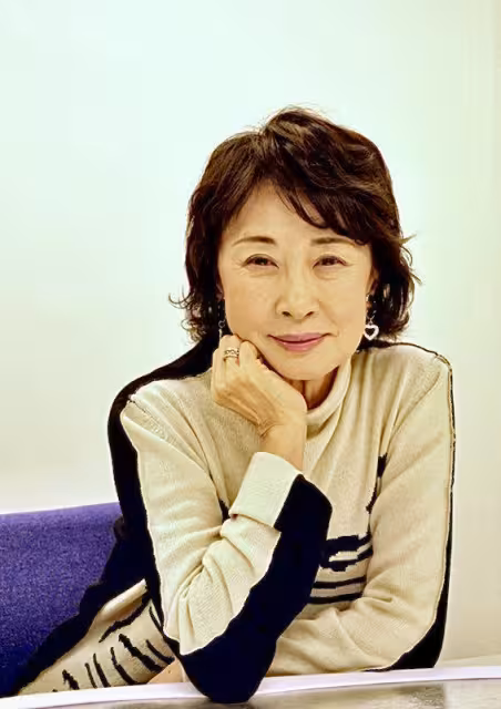 《佐賀的超級阿嬤》吉行和子病逝!享耆壽90歲…媽媽的故事曾拍成晨間劇