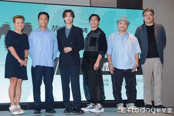 炎亞綸砸1200萬變CEO! 大老闆投資要擲筊…他獲大甲媽祖認證