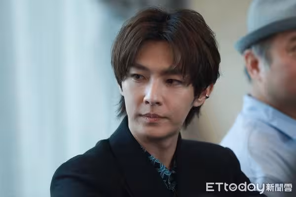 炎亞綸砸1200萬變CEO! 大老闆投資要擲筊…他獲大甲媽祖認證