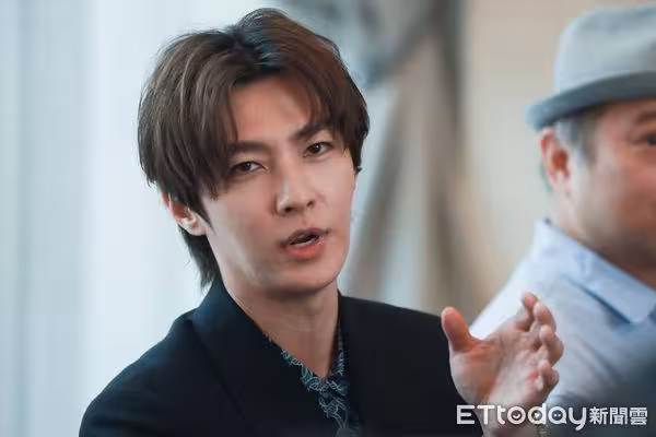 炎亞綸砸1200萬變CEO! 大老闆投資要擲筊…他獲大甲媽祖認證