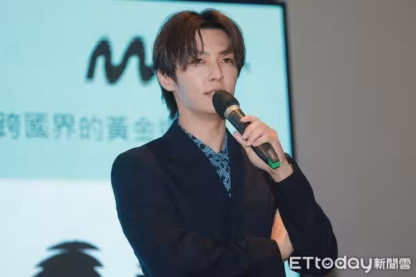 炎亞綸砸1200萬變CEO! 大老闆投資要擲筊…他獲大甲媽祖認證
