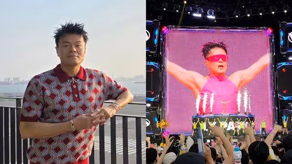 朴軫永獲任總統直屬委員長! 「夢想讓K-pop持續受到世界喜愛」