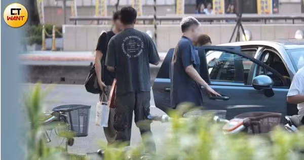小禎疑有了新戀情! 高帥鮮肉男「激似大谷翔平」…甜笑藏不住