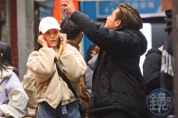 江祖平哭認「不喜歡性生活」卻頻遭性侵！私密片疑遭藏雲端…崩潰憂外流