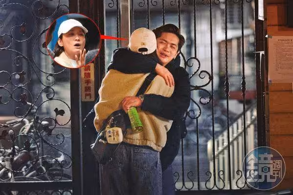 江祖平哭認「不喜歡性生活」卻頻遭性侵!私密片疑遭藏雲端…崩潰憂外流