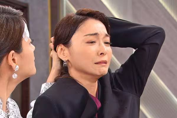 江祖平哭認「不喜歡性生活」卻頻遭性侵!私密片疑遭藏雲端…崩潰憂外流