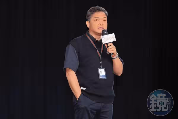 江祖平哭認「不喜歡性生活」卻頻遭性侵!私密片疑遭藏雲端…崩潰憂外流