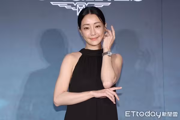 快訊/謝欣穎承認分手!拜了王柏傑 「我跟他已經沒有聯絡了」