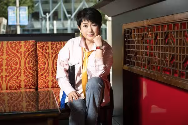 江祖平疑遭下藥性侵! 玉女歌手心疼發聲:驚嚇會跟隨一輩子