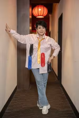 江祖平疑遭下藥性侵! 玉女歌手心疼發聲:驚嚇會跟隨一輩子