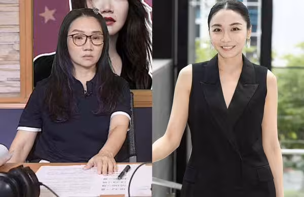 江祖平控龔益霆下藥性侵! 陶晶瑩談風波提質疑「犯錯的人呢」喊話網友