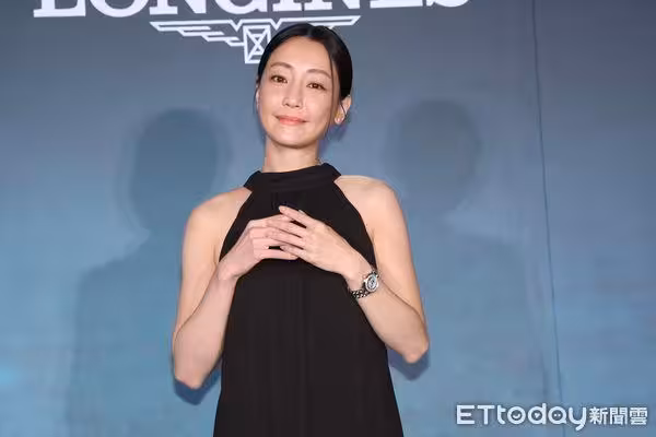 謝欣穎承認分手!拜了王柏傑「我跟他已經沒有聯絡了」