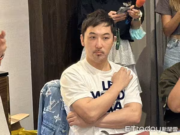 小禎認愛小7歲男友「我是別人的」! 前夫李進良大方送祝福
