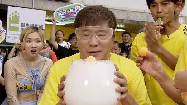胡瓜評小禎新男友　「已經見過面吃過飯」　完全肯定女兒選擇