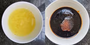 醬肉包 （鎖死這個餡料配方）