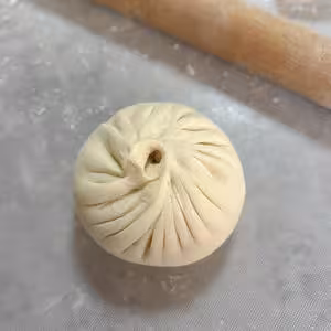 醬肉包 （鎖死這個餡料配方）