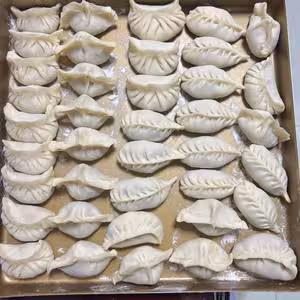 醬肉包 （鎖死這個餡料配方）