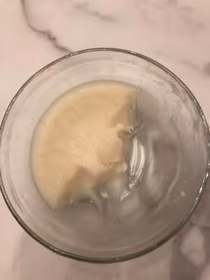 用了七年的方子-蛋黃酥