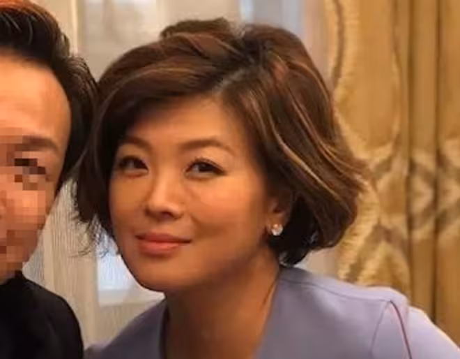 前港姐疑遭丈夫襲擊恐嚇!自爆被富商老公掐脖子怒吼:kill you!