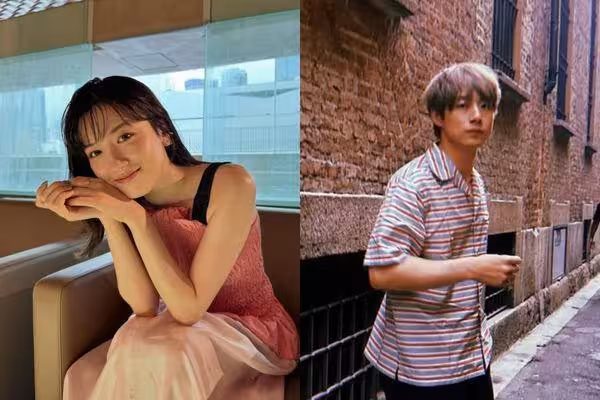 永野芽郁不倫田中圭「曾脫口叫錯名」 他真實反應曝光