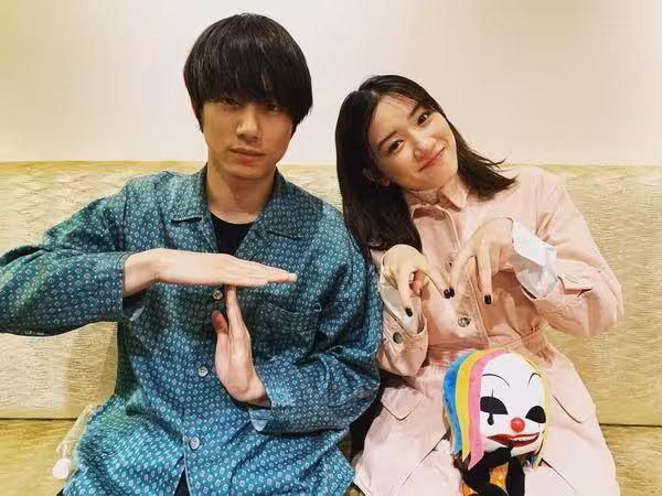 永野芽郁不倫田中圭「曾脫口叫錯名」 他真實反應曝光