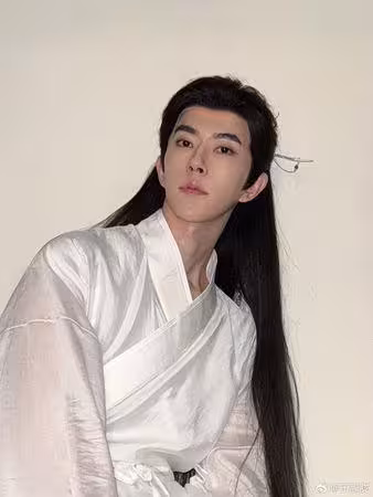 37歲於朦朧瘋傳死訊 好友高泰宇:你的笑容,永遠定格在記憶中