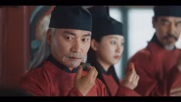 《暴君》中文配音嘲笑演員發音:完全是稀爛! 對話外流韓網怒了